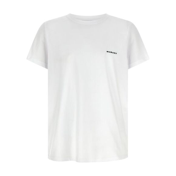 Marant Men 'Zafferh' T-Shirt